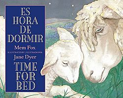 Es Hora De Dormir/Time for Bed